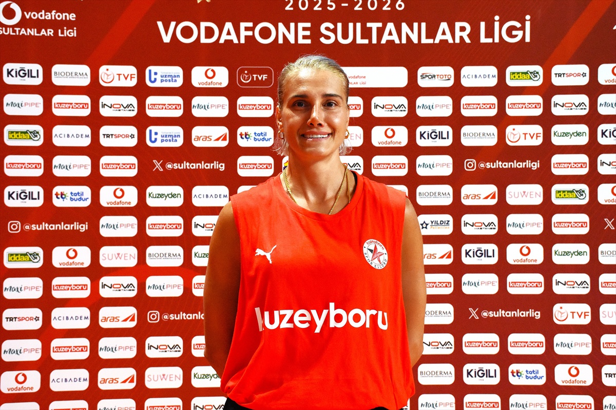 Kuzeyboru Avrupa Hedefiyle Hazırlanıyor