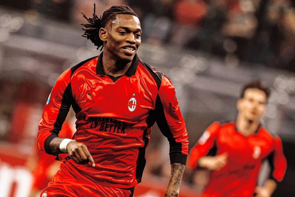 Leao transferinde Galatasaray\'ı üzen gelişme