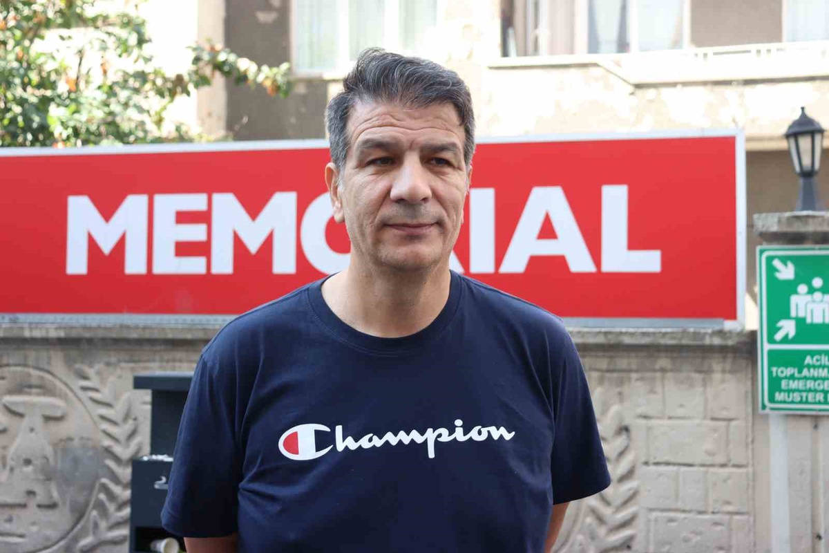 Melikgazi Kayseri Basketbol\'da Sağlık Kontrolü