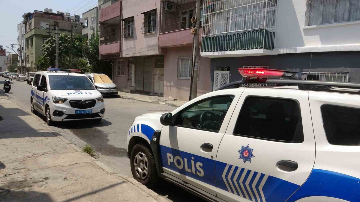 Çifte cinayet davasında 8 yaşındaki çocuk tanık olarak dinlendi: Amcam...