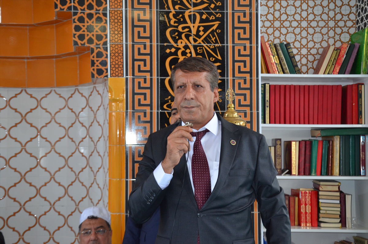 Kılıç Ailesi\'nde Husumet Barışla Sona Erdi