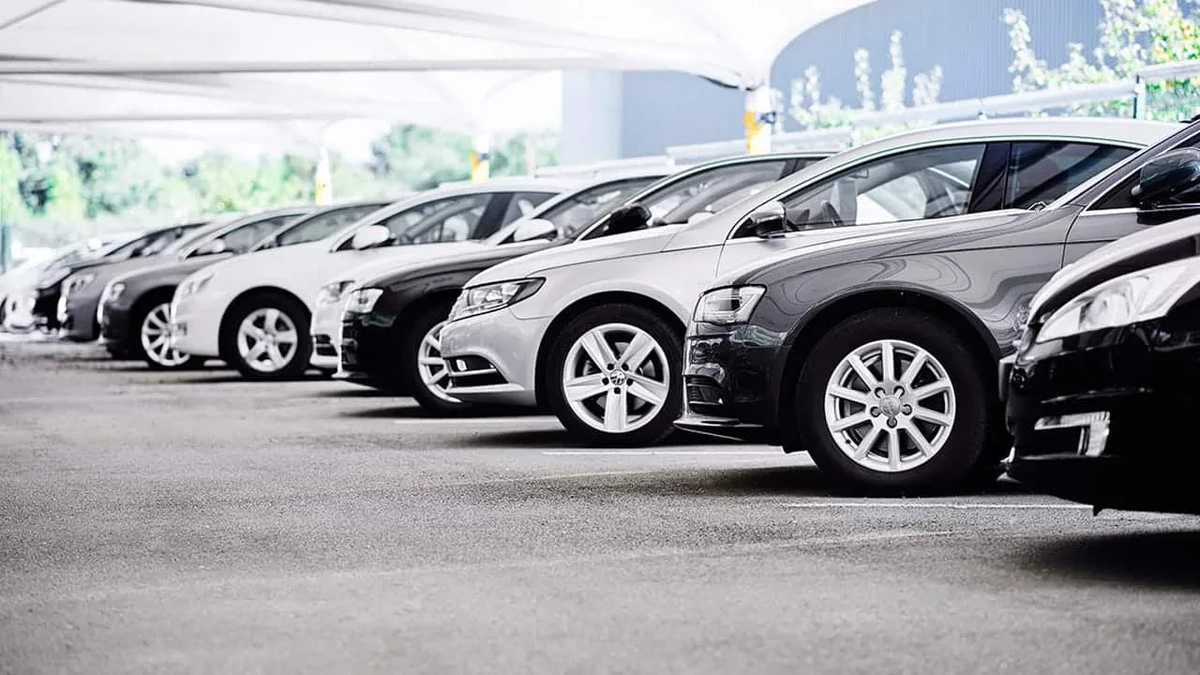 Otomotiv Pazarında Daralma, ÖTV Gelirleri Düşüyor