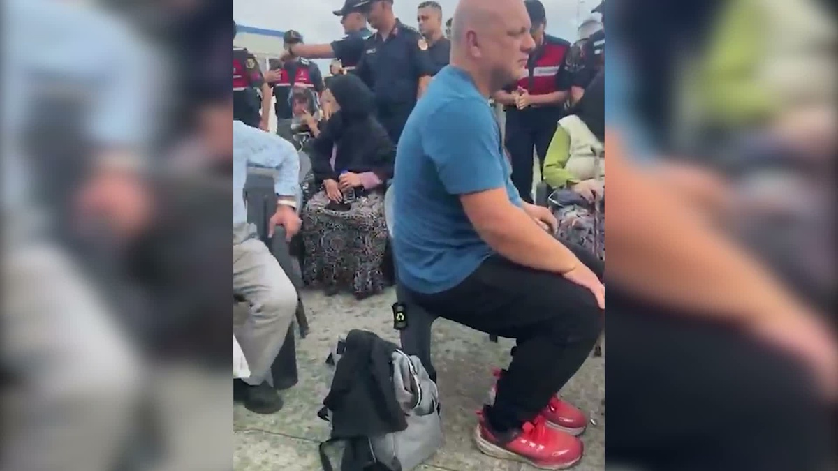 Rize\'de Balıkçı Protestosu: Gözaltılar ve Tepkiler