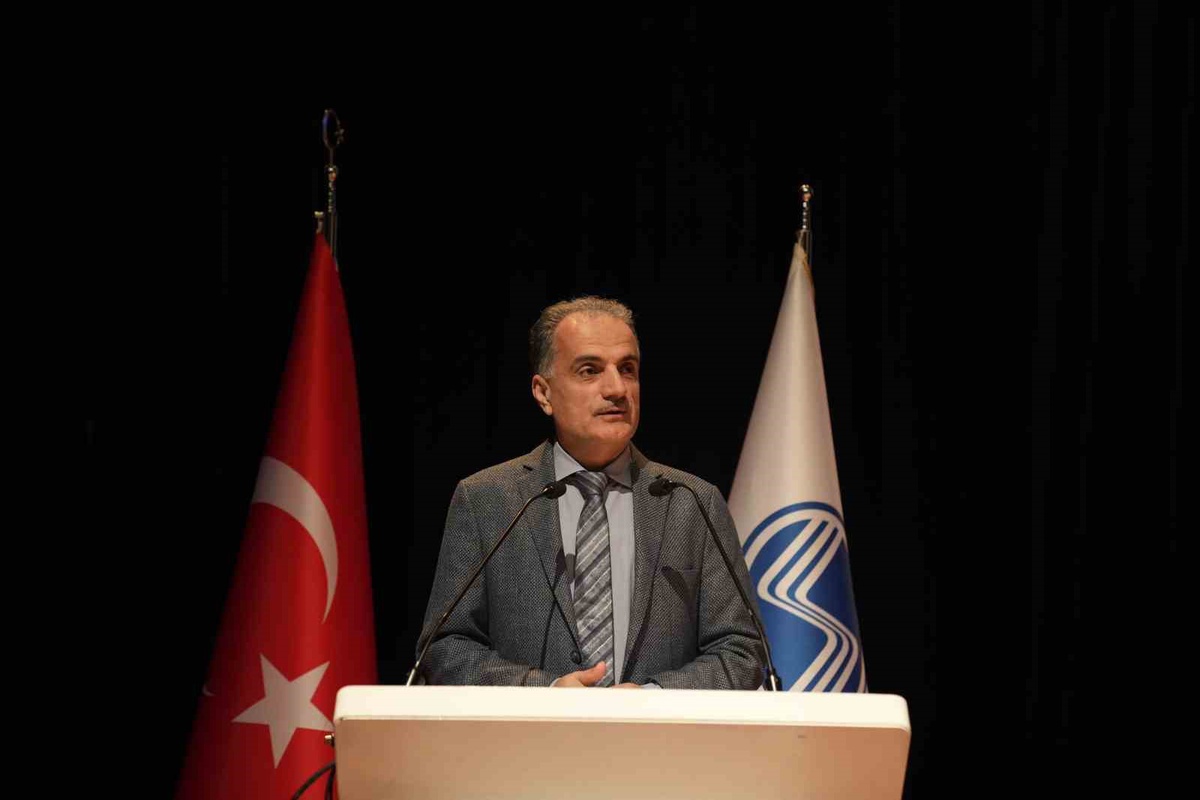 Hamza Al, Sakarya Üniversitesi Rektörü oldu