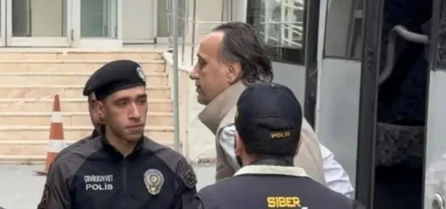 Şikeden tutuklanan Murat Özkaya'ya bir şok da eski sevgilisinden