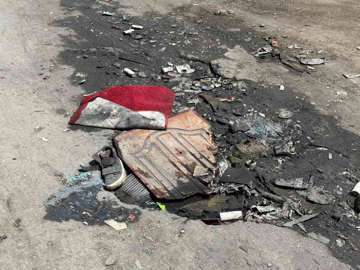 Eskişehir\'de Derin Çöküntü Sorunu