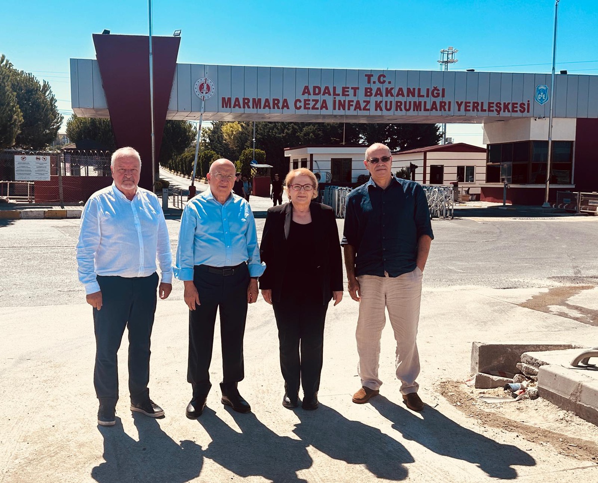 Merdan Yanardağ: Casusluk Davası Çöktü