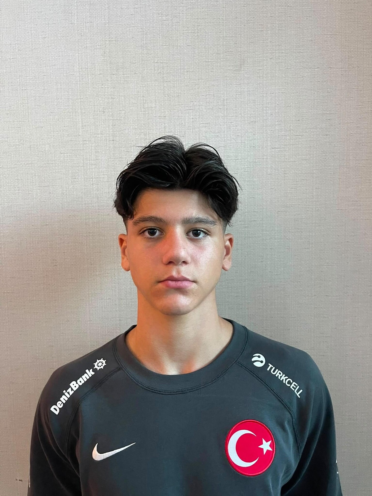 Diyabetle Savaşan Genç Kaleci