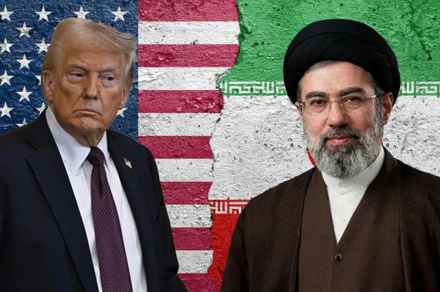 Trump’tan uzatma sinyali gelmedi, piyasalar alev aldı