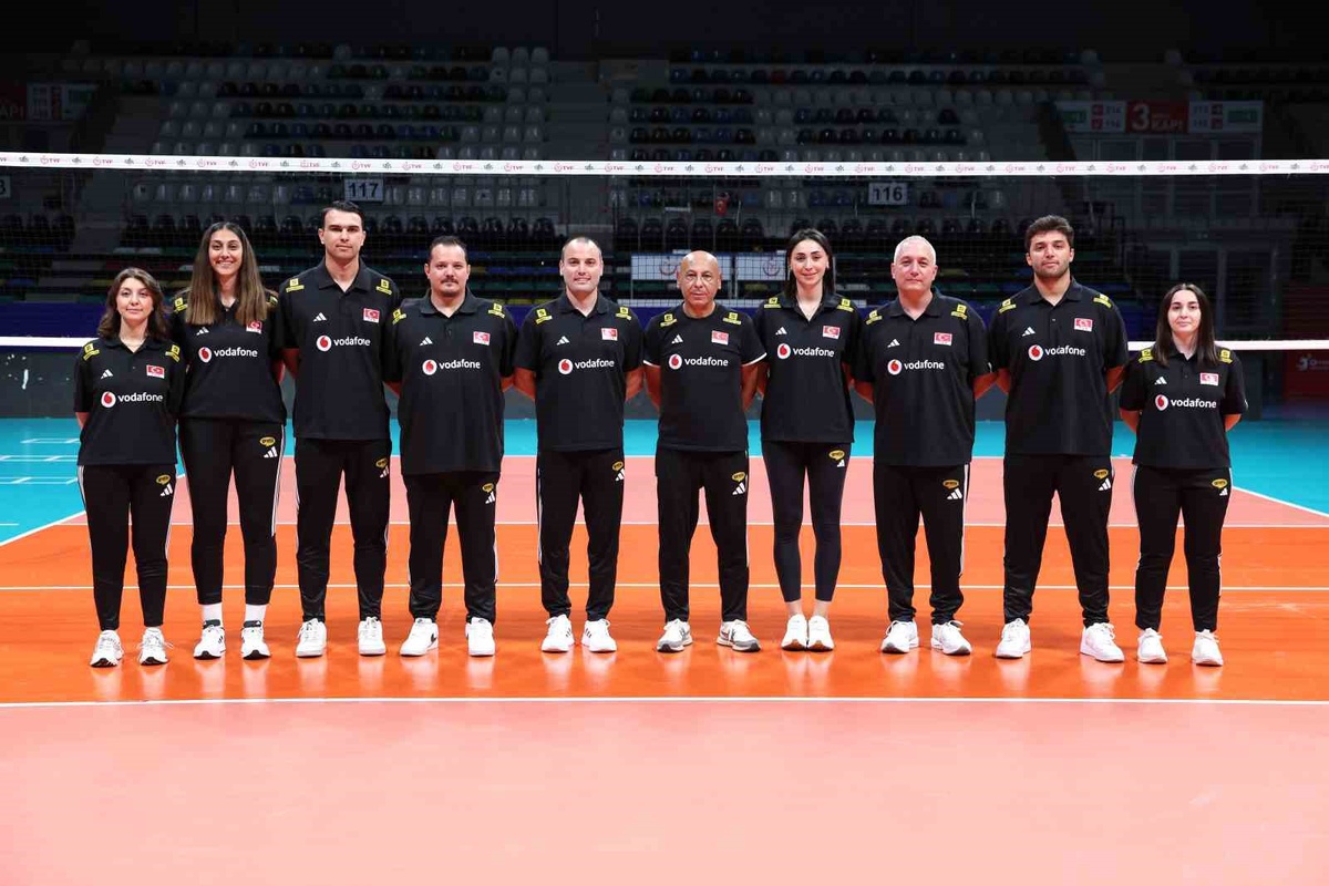 U20 Kadın Milli Takımı Balkan Şampiyonası\'nda