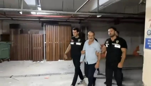 UltrAslan lideri Sebahattin Şirin'in uyuşturucu test sonucu belli oldu