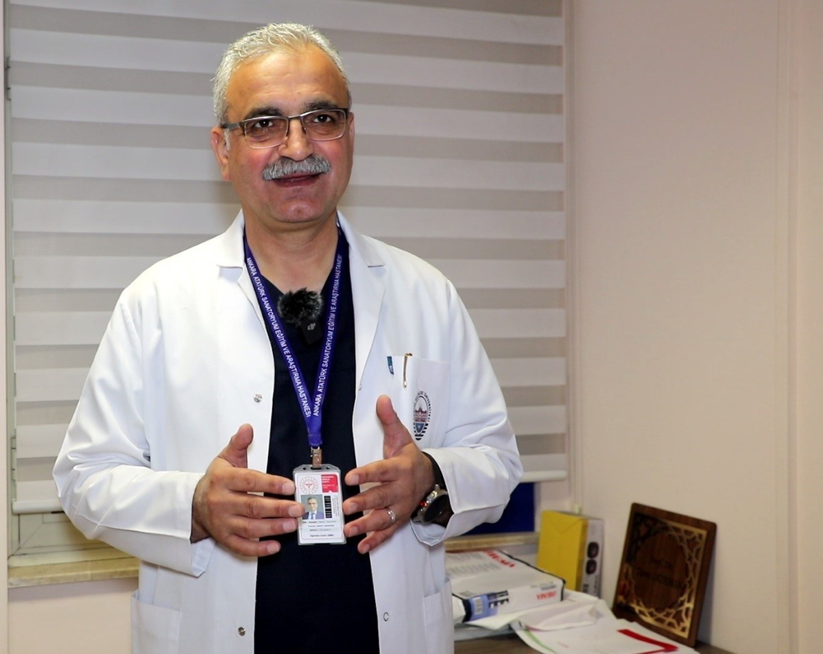 Kulak Çınlamasında Dikkat Edilmesi Gerekenler