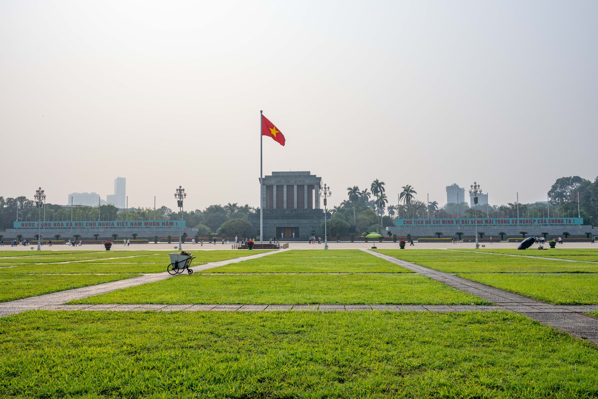 Vietnam İHA Yönetimini Güçlendiriyor