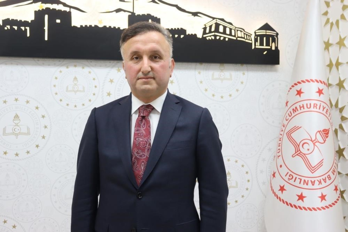 Eğitimde Güvenli Okul Eğitimleri Başladı