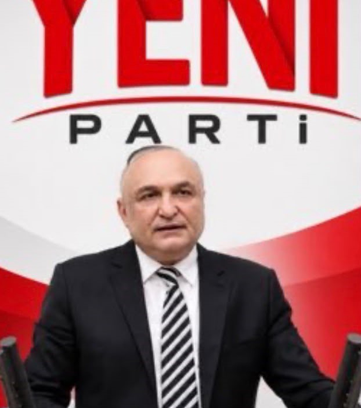 Milletvekili Melih Meriç Bıçaklı Saldırıya Uğradı