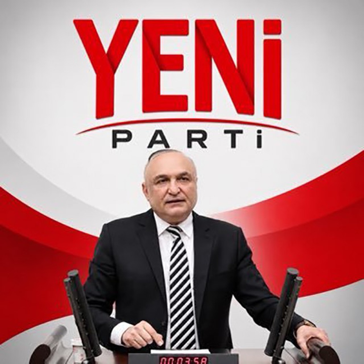 Milletvekili Meriç Bıçaklı Saldırıya Uğradı