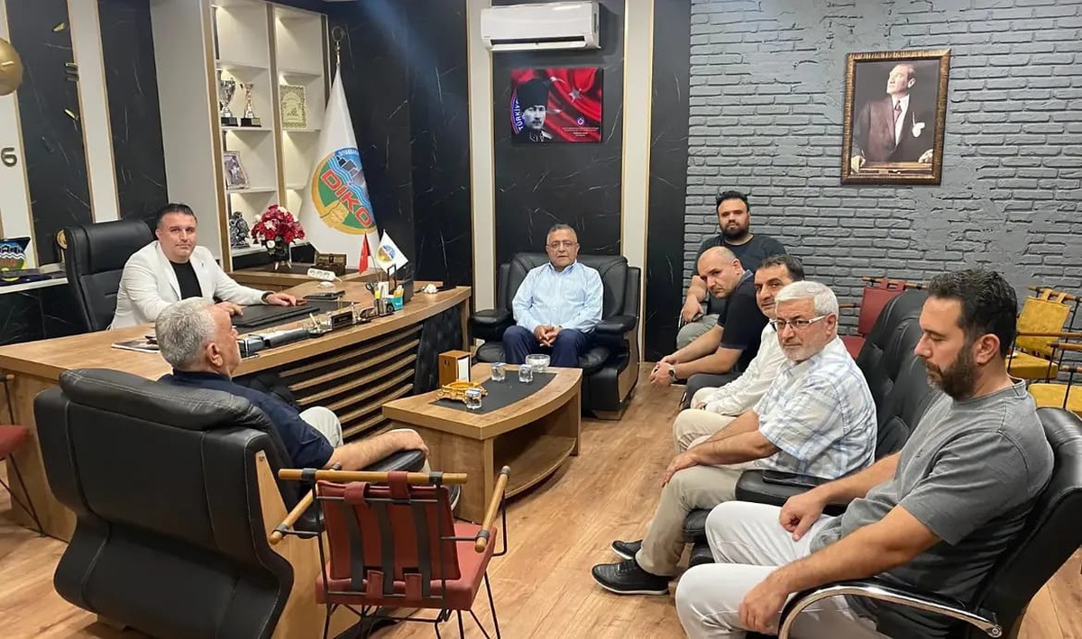 Kurşunlama Olayına Tepki