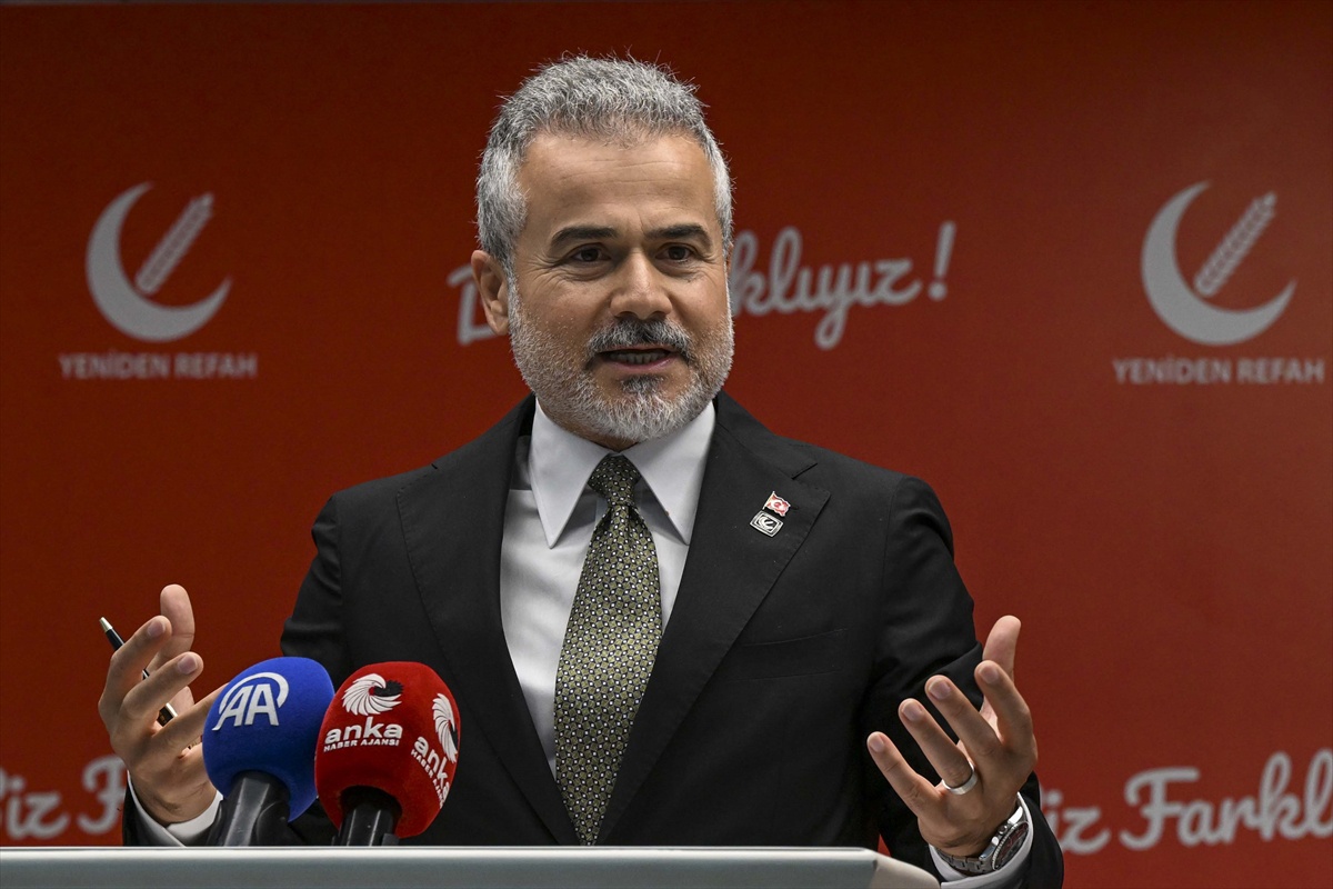 Kılıç: Mekke Anlaşması\'na D-8 ülkeleri dahil edilmeli