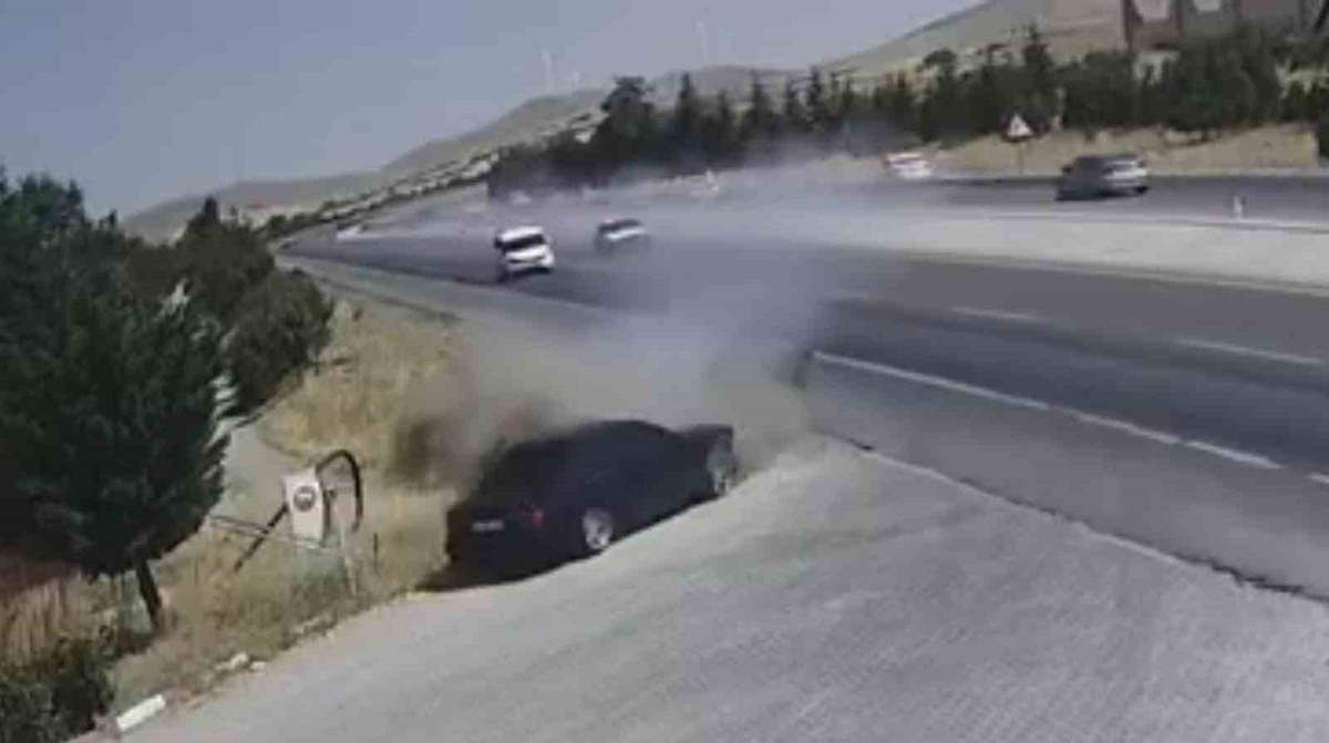 Konya\'da Feci Kaza: 2 Ölü