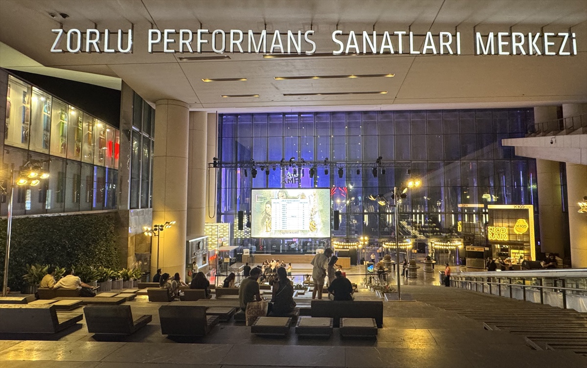 Yüzüklerin Efendisi Quiz Night Heyecanı