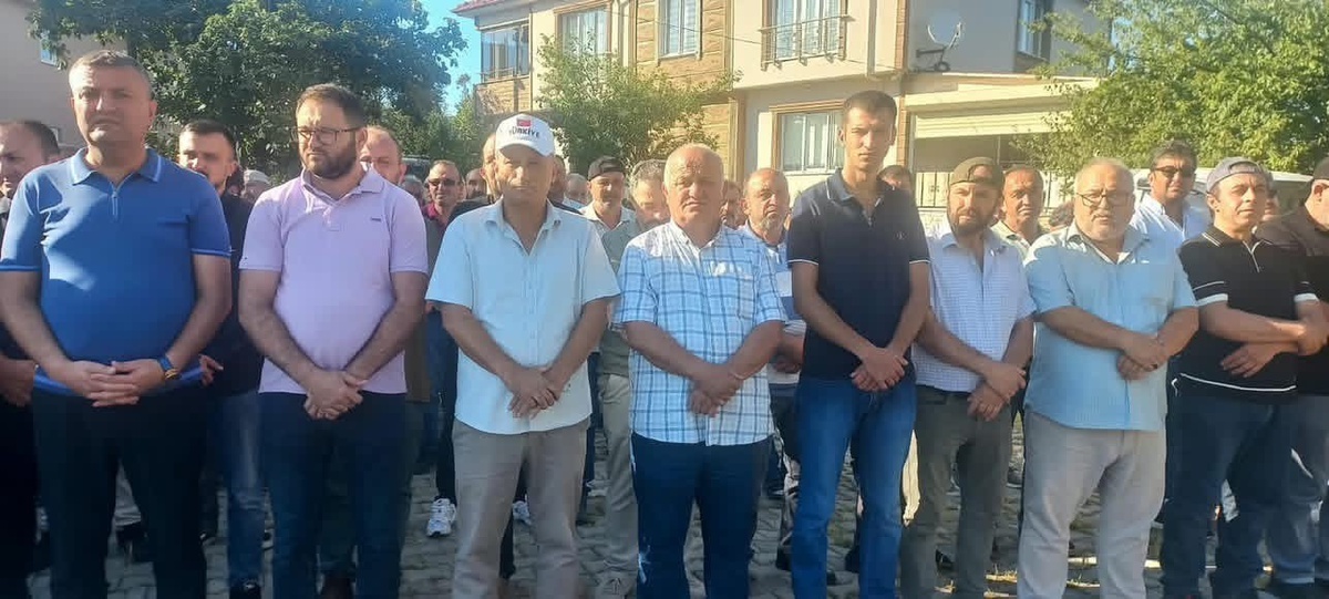 Kanserle Mücadele Eden Genç Hayatını Kaybetti