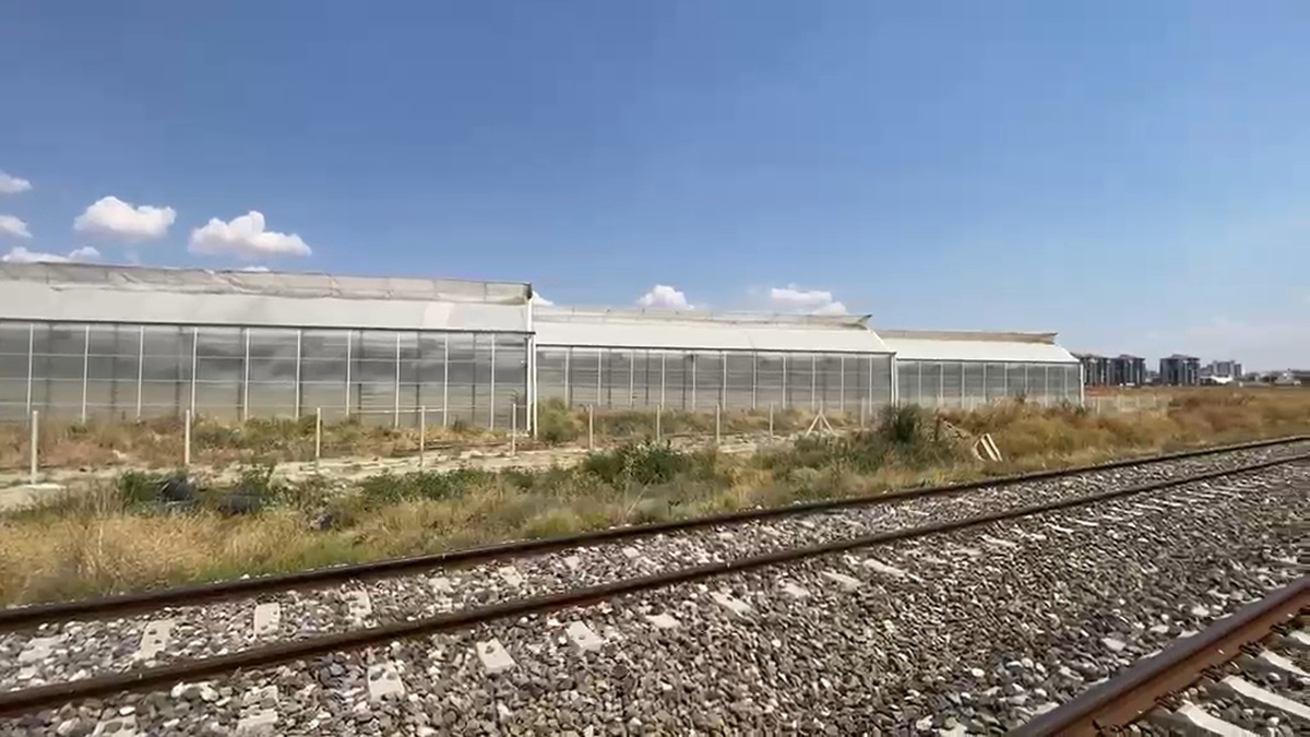 Serada İlaçlama, 9 Çalışan Hastanelik Oldu