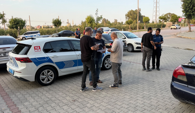 Adana’da alacak verecek kavgası kanlı bitti: Baba ve oğlu öldü, anne yaralı
