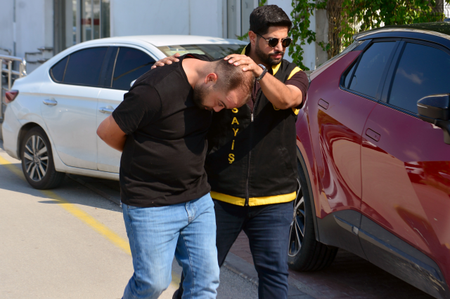 Adana'da