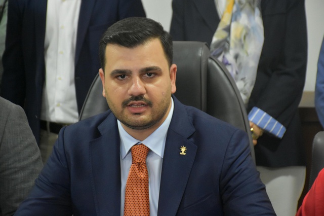 İlkay Çiçek hakkında dikkat çeken iddia: 1,5 yıl boyunca AK Parti'ye geçmek için uğraşmış