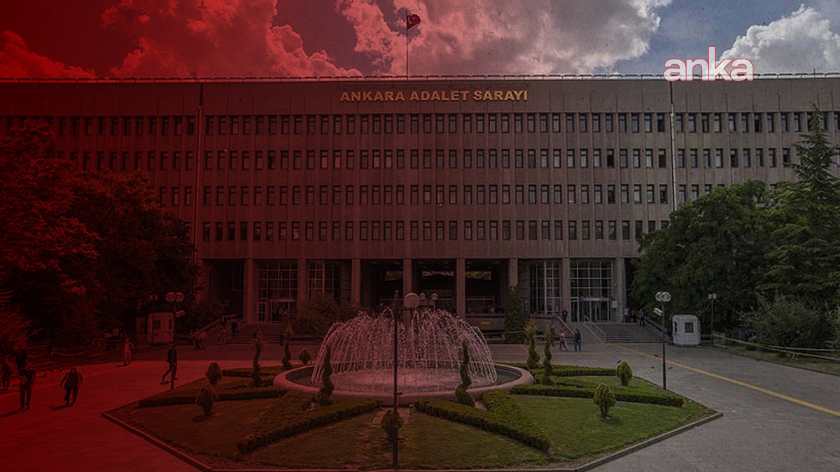 Ankara\'da eğlence mekanlarına insan ticareti operasyonu: 24 gözaltı