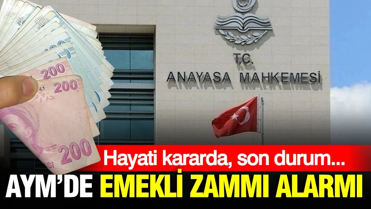 Memurlar ve Emekliler Ayrıştırıldı