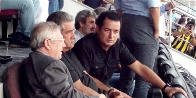 <a class='keyword-sd' href='/aziz-yildirim/' title='Aziz Yıldırım'>Aziz Yıldırım</a> ile Acun Ilıcalı arasındaki loca savaşında mahkeme kararını verdi