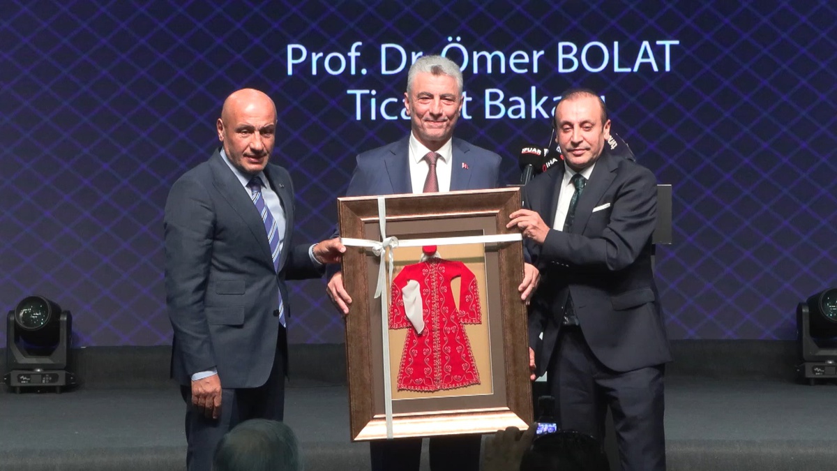 İhracat 401 Milyar Dolara Ulaştı