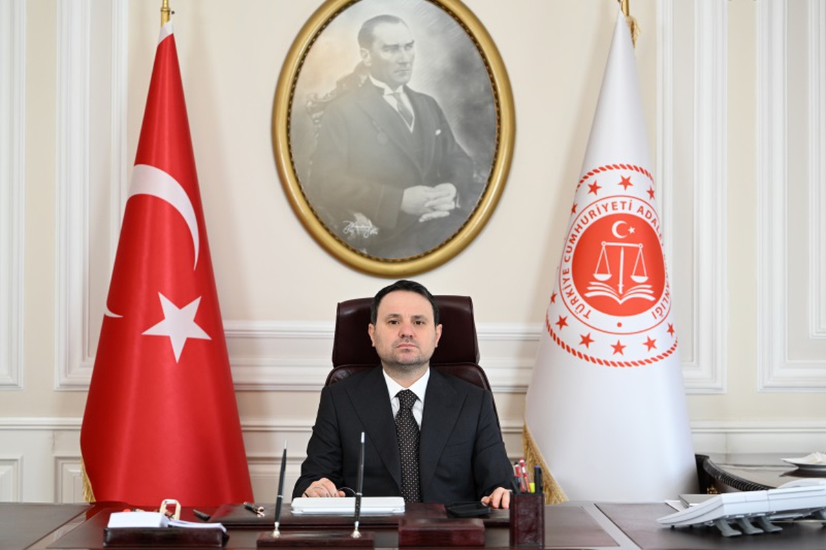 Yargı Hizmetleri Rehberi Yayınlandı