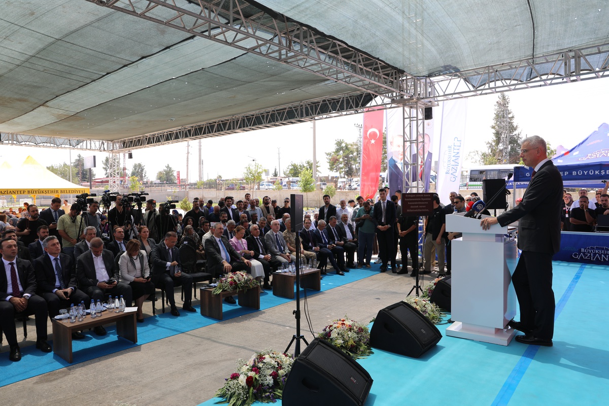 Yeni Şehir Hastaneleri İnşaatları Başladı