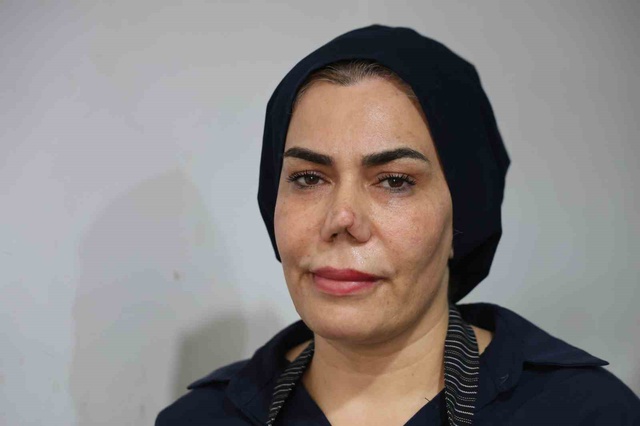 Burun estetiği faciayla sonuçlandı: Kadının hayatı kabusa döndü