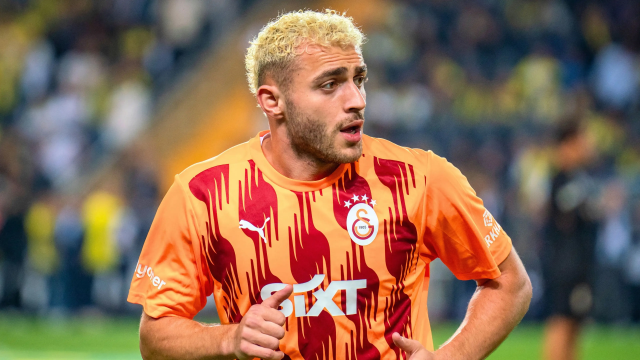 Barış Alper Yılmaz ailesi için yaptırdı! Görenler aynı yorumu yaptı