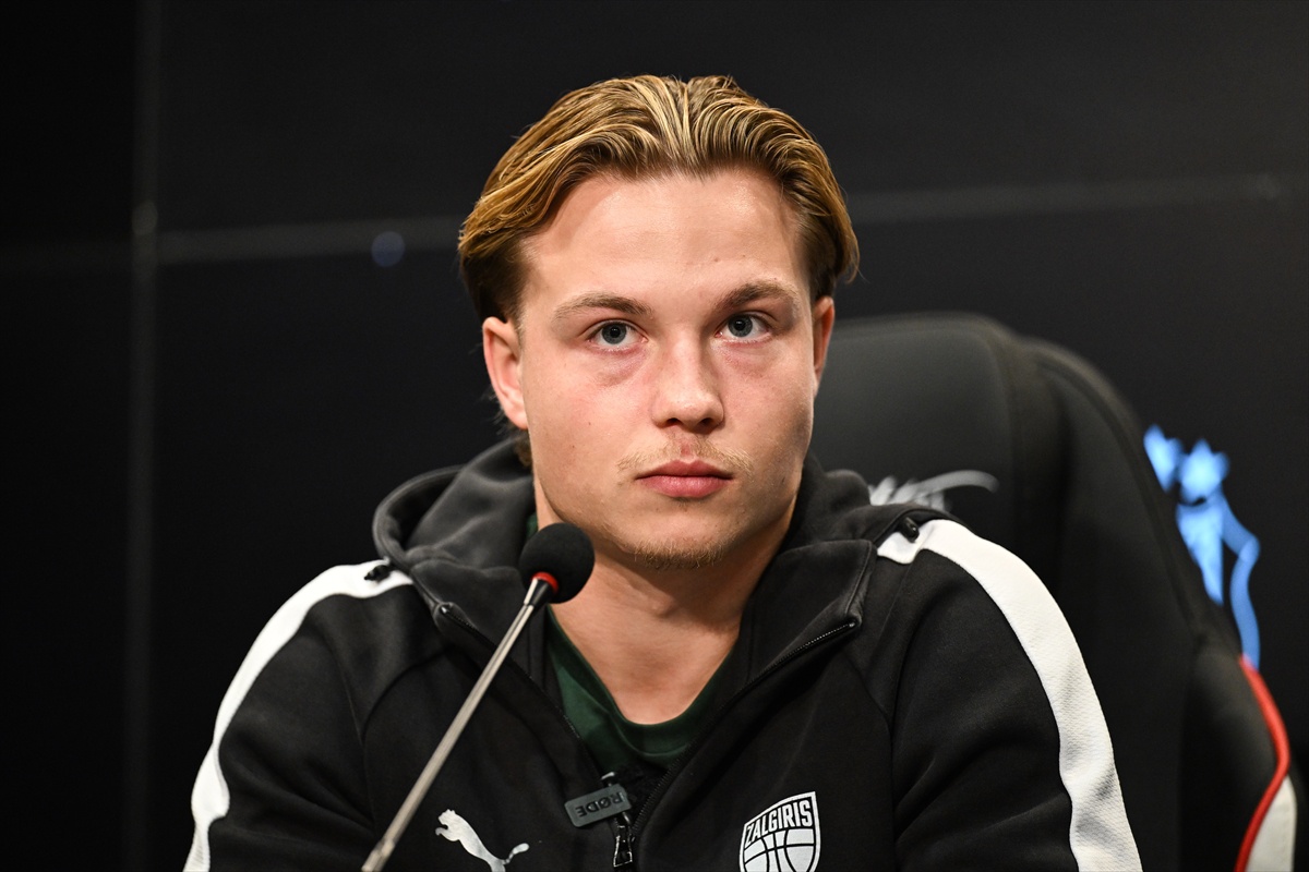 Zalgiris: Beşiktaş\'a İyi Bir Sonuç Almak İçin Geliyoruz