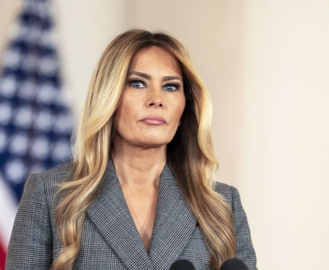 Beyaz Saray'ı karıştıran dedikodu: Donald Trump ile asistanı Natalie Harp arasında aşk iddiası