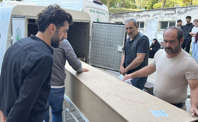 Bir ilimiz alarm durumunda! Ölü sayısı maalesef 13'e yükseldi
