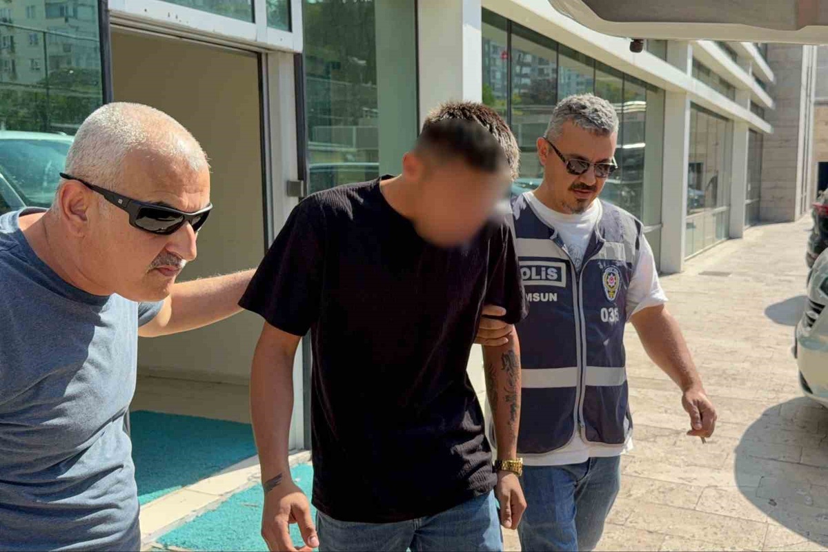 Bıçaklama Olayından 17 Yaşındaki Çocuk Tutuklandı