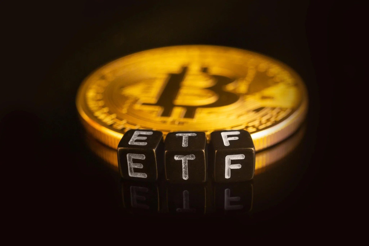 Bitcoin ETF\'lerindeki çıkış serisi sona erdi