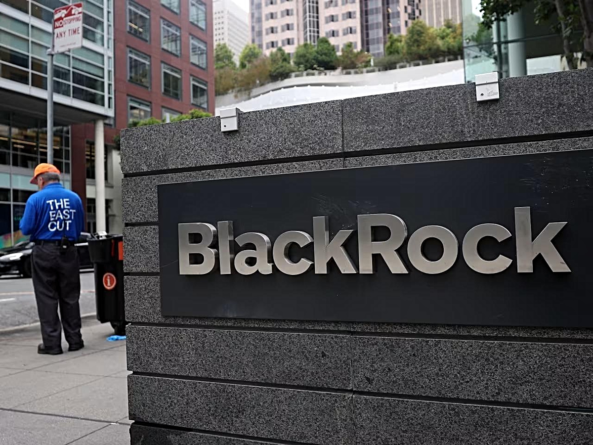BlackRock Bitcoin\'deki düşüşün nedenini açıkladı