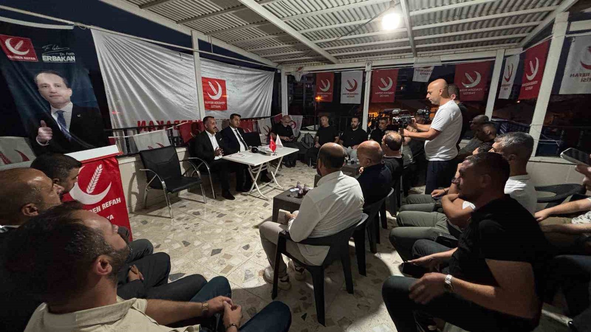 Mahmut Boyraz, Ticaret ve Sanayi Odası Başkanlığına Aday Oldu