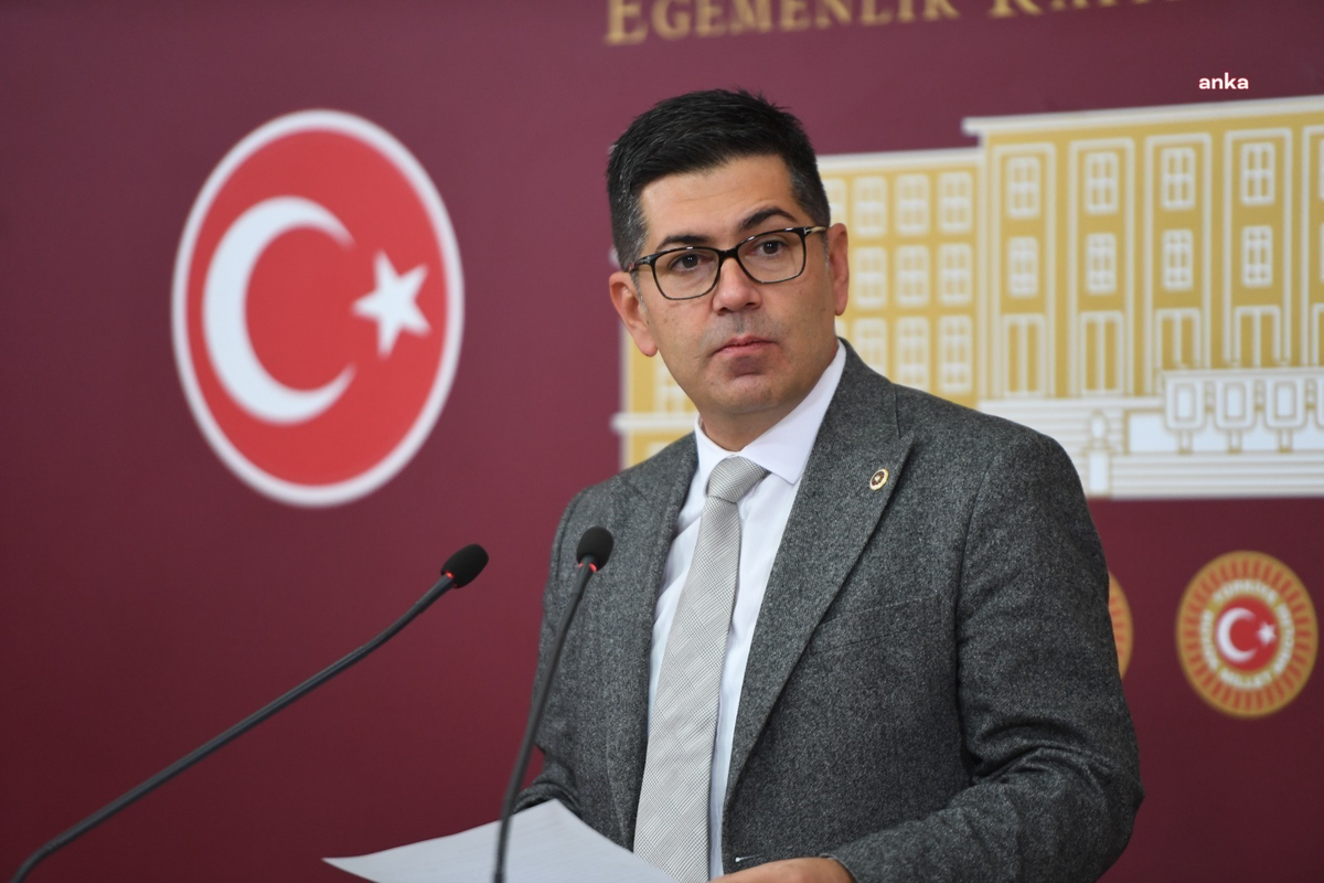 İsparta Yolları İçin TBMM\'ye Soru Önergesi
