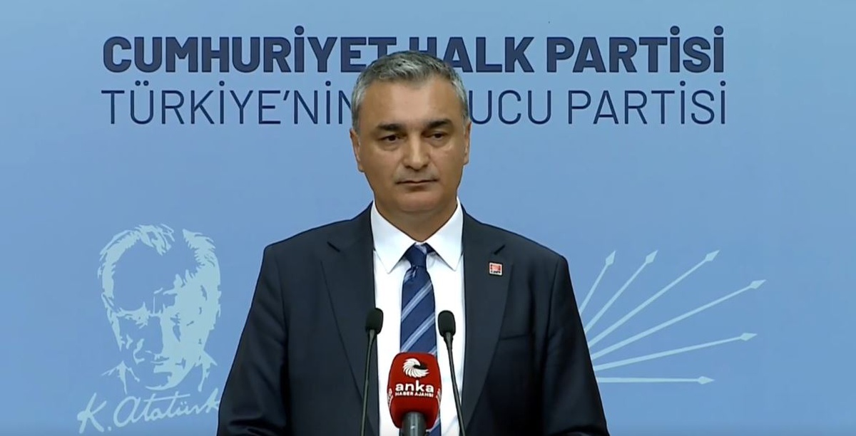 CHP Menderes Seçimlerine İtiraz Edecek
