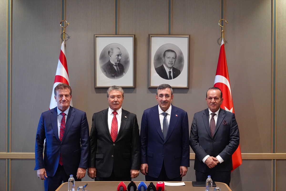 KKTC\'nin Dijital Geleceği İçin Yeni Adım