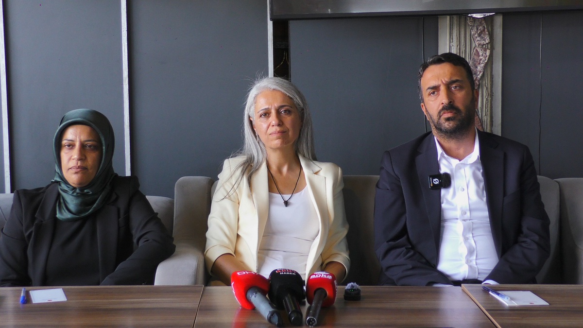 Kürt Meselesi Meclis\'te Yeniden Gündemde