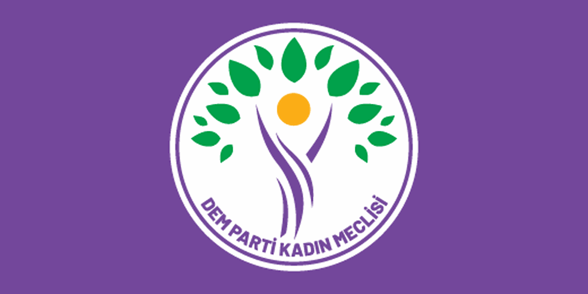 Kadın Meclisi\'nden İkra Avcı\'ya Destek