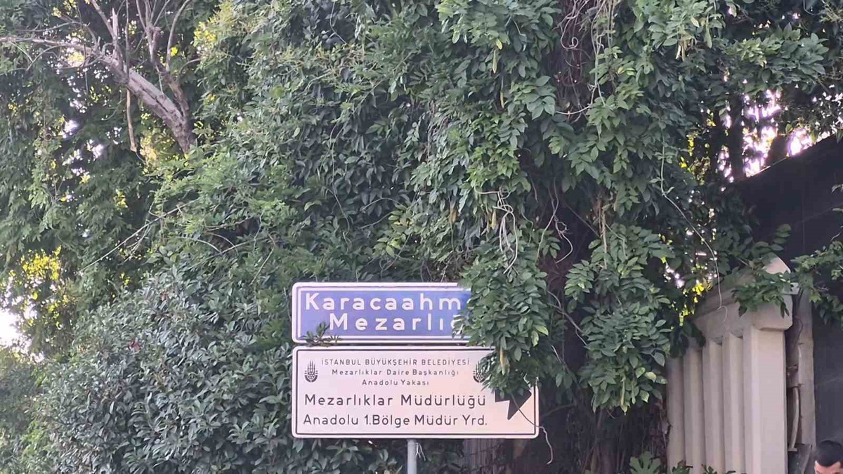 Denizolgun\'un Mezarı Açılıyor